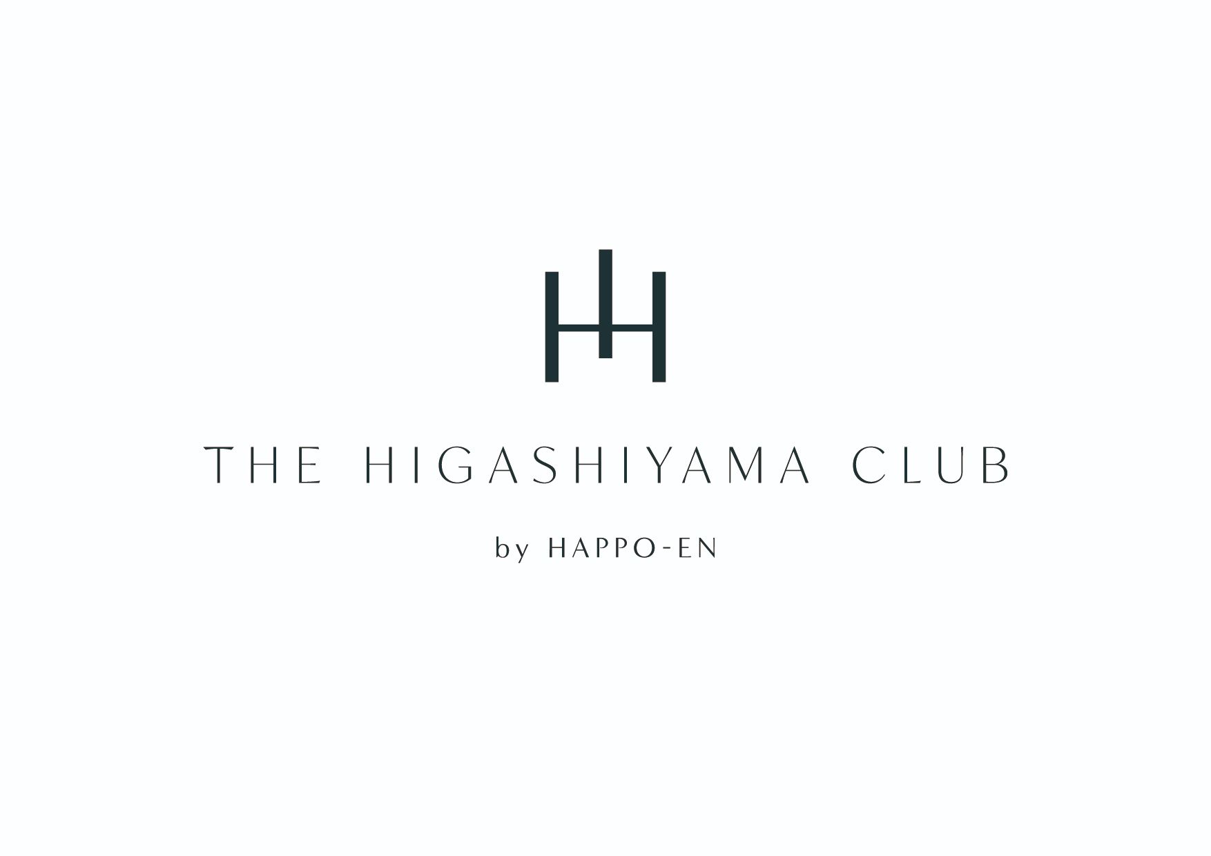 THE HIGASHIYAMA CLUB by HAPPO-EN(旧:京都祝言 SHU:GEN)